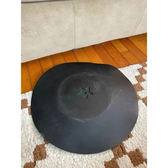 Black Percussion, Drums Practice Mat - Picture 1 of 7